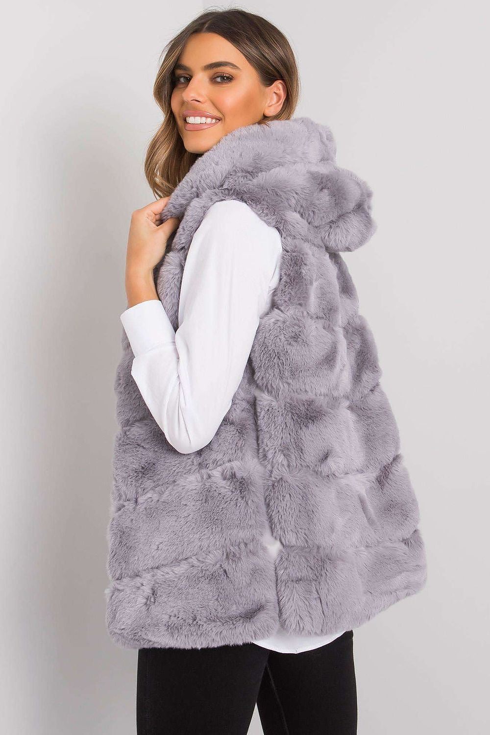 Vest model 159689 Och Bella