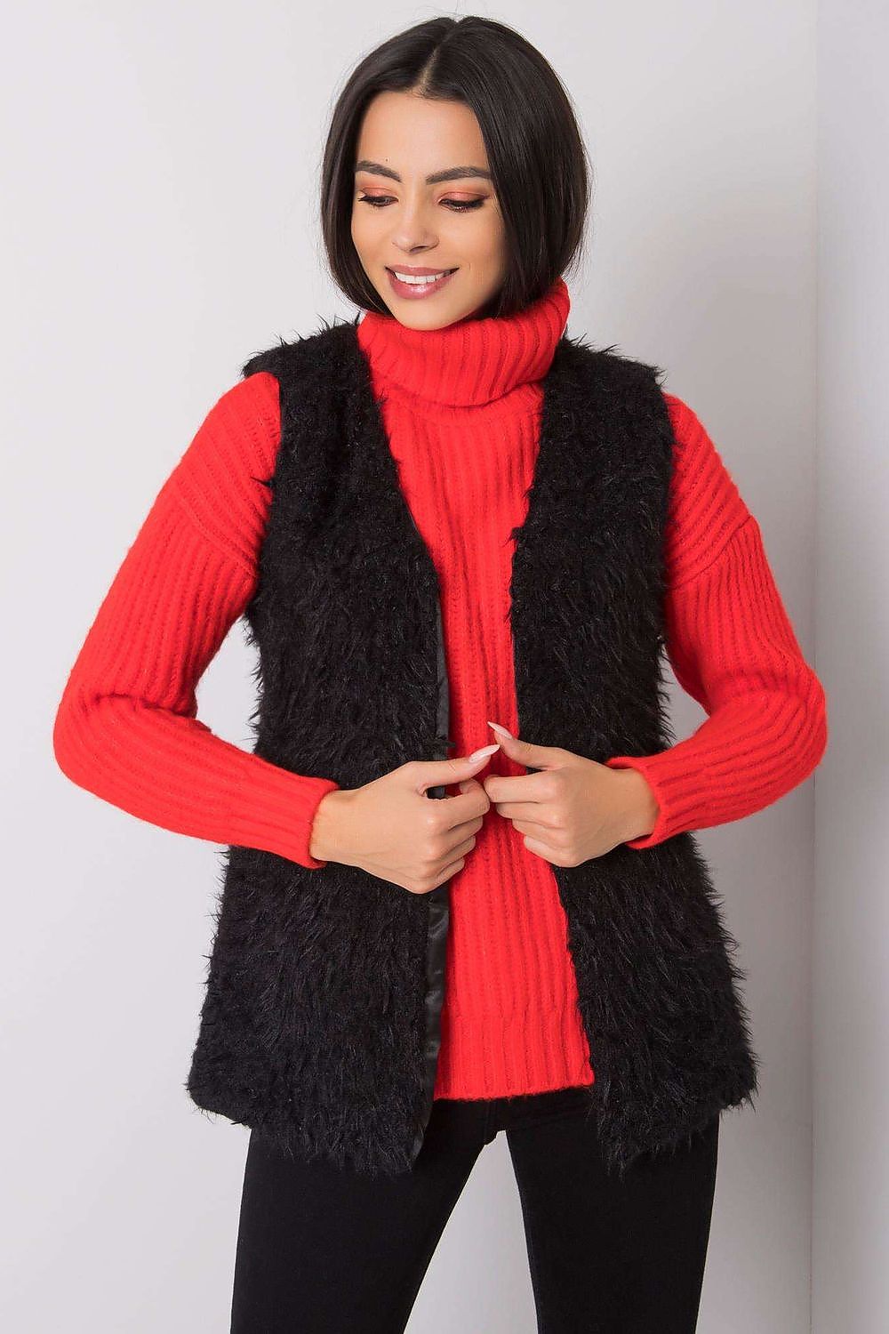 Vest model 186801 Och Bella