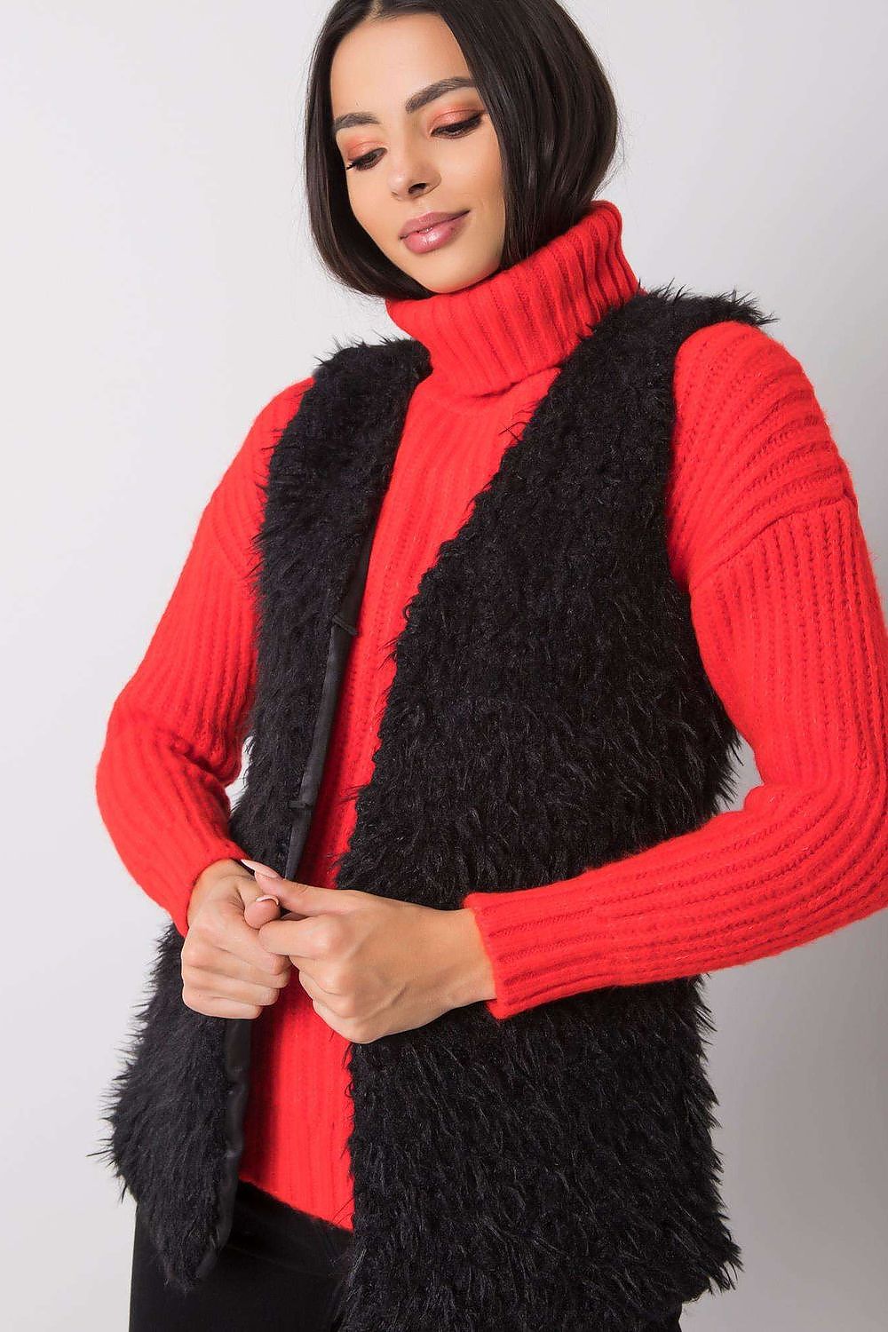 Vest model 186801 Och Bella
