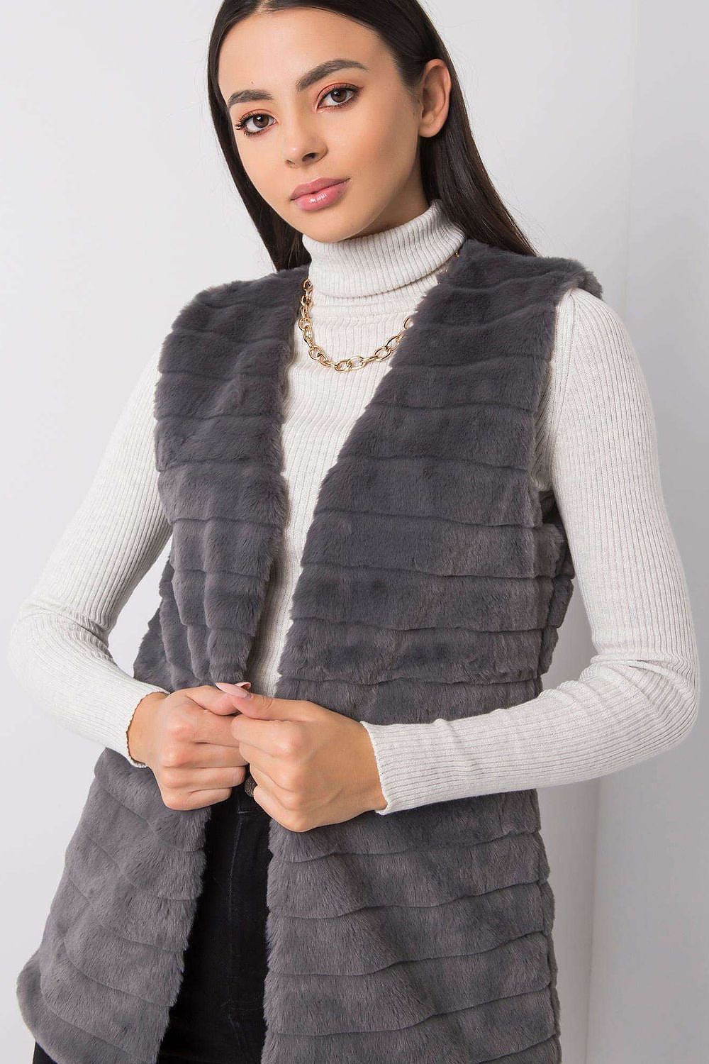 Vest model 187450 Och Bella