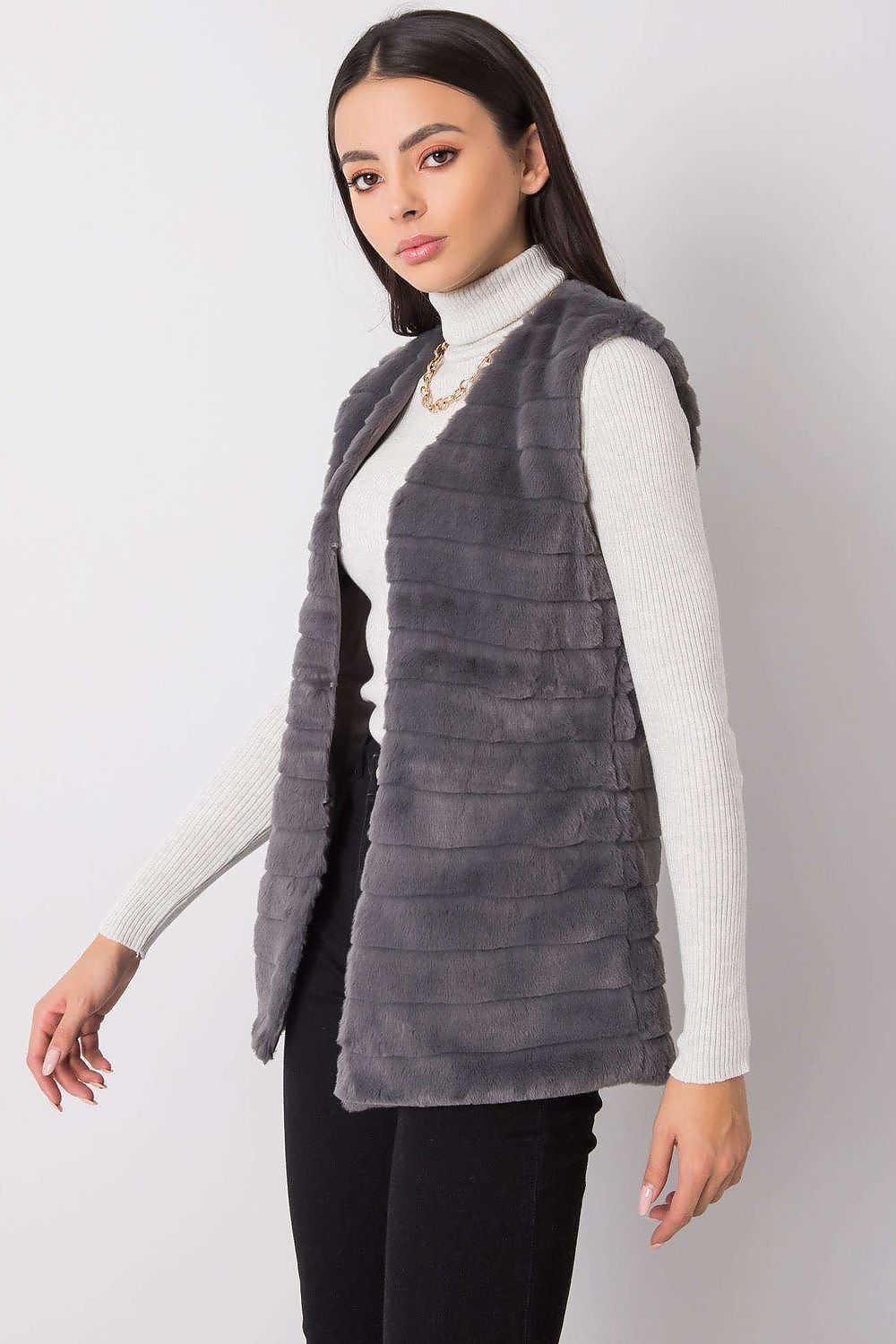 Vest model 187450 Och Bella