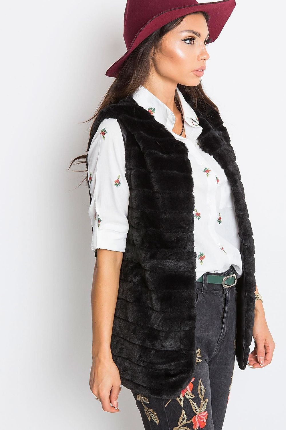 Vest model 187450 Och Bella