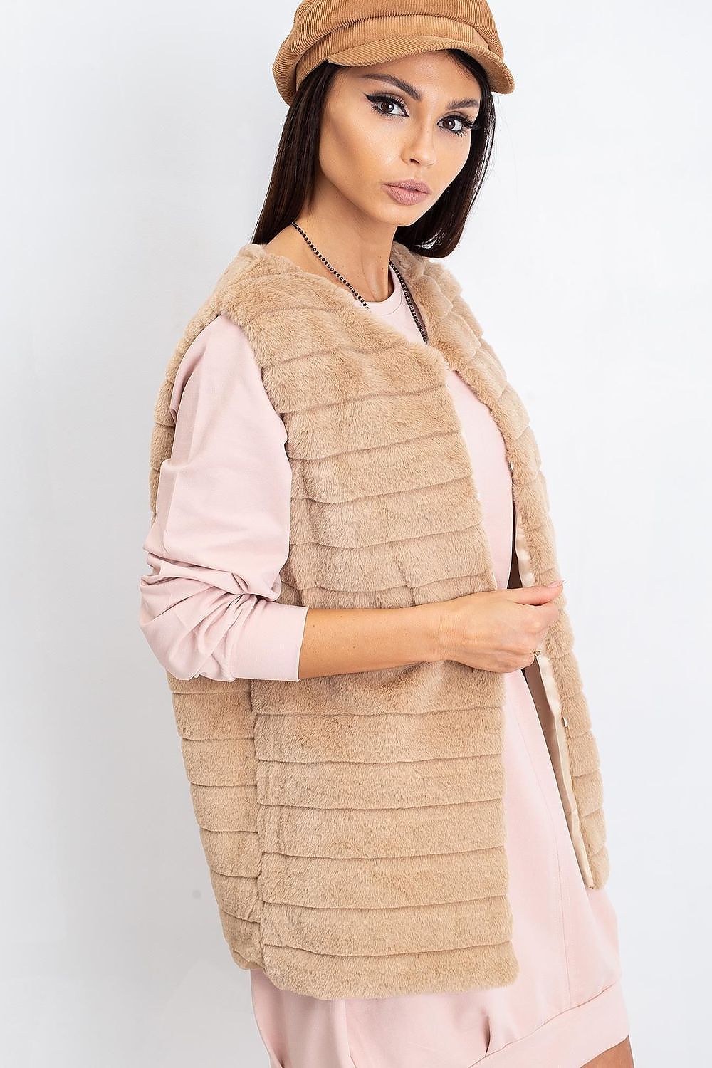 Vest model 187450 Och Bella