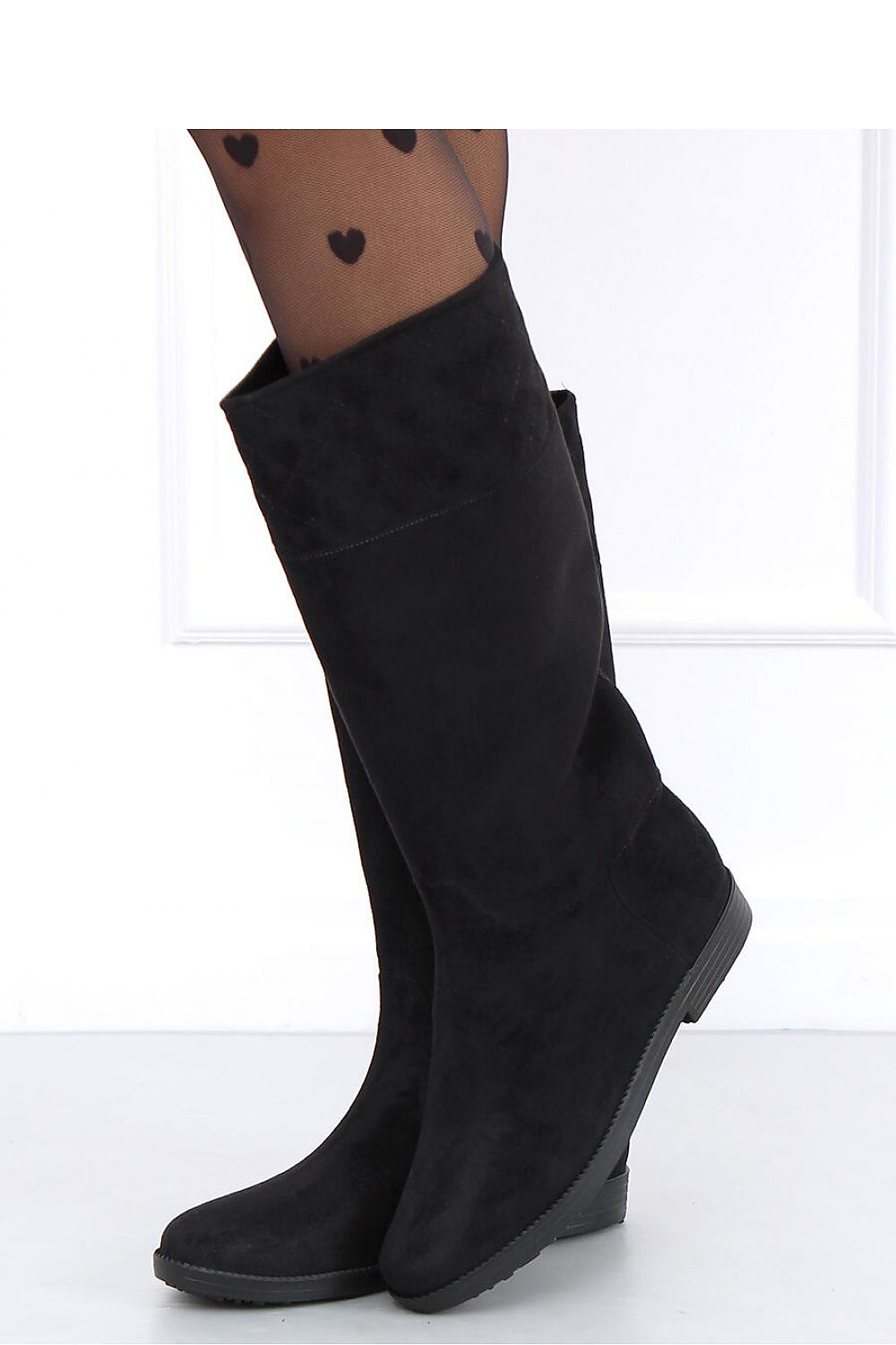 Rubber boots model 159963 Inello