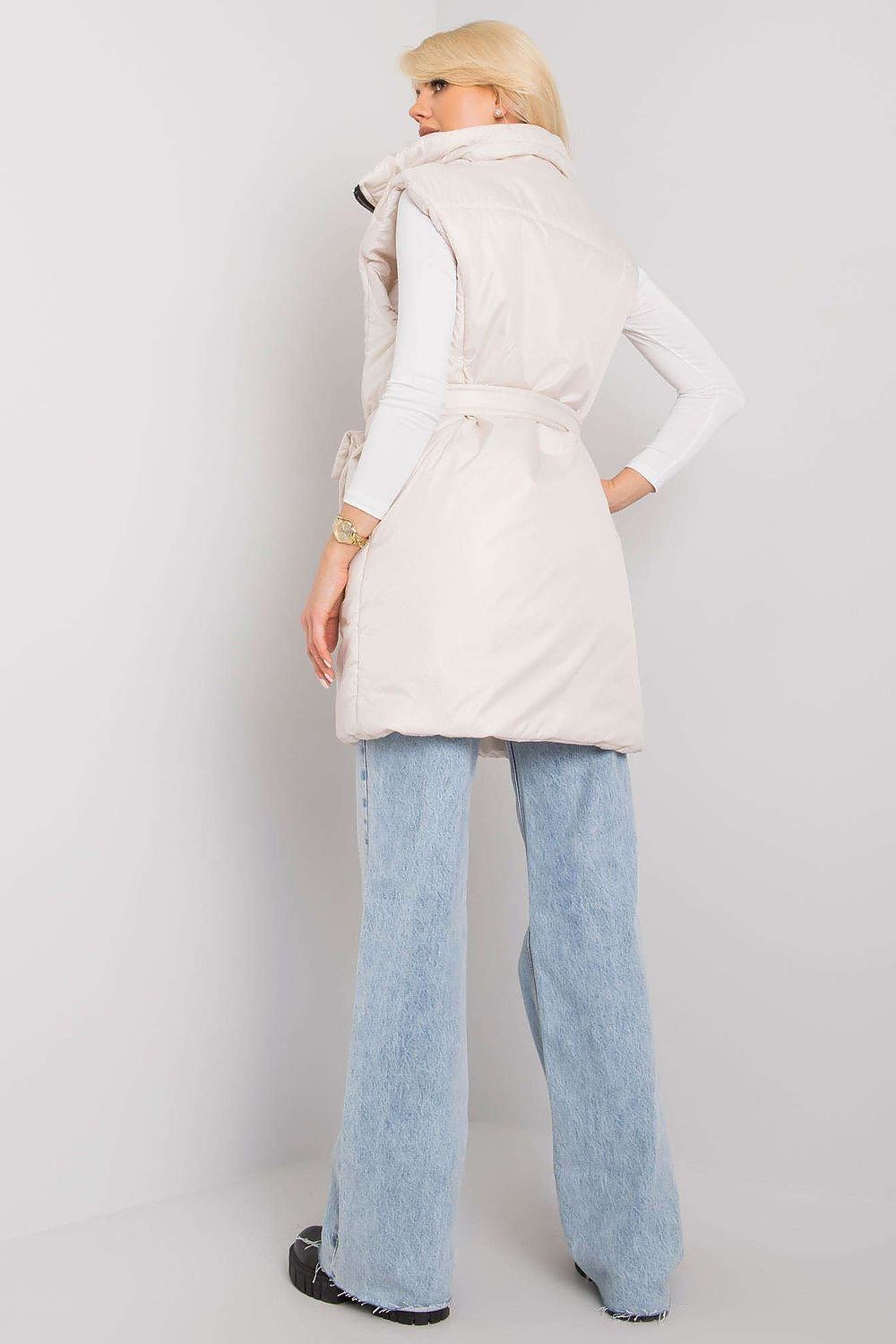 Vest model 160763 Ex Moda