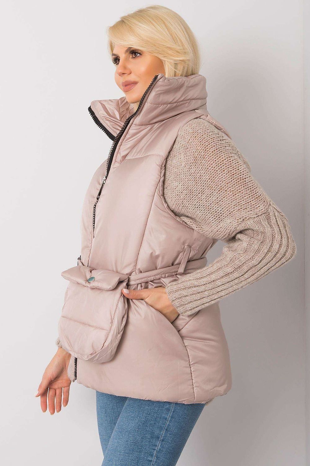 Vest model 160781 Ex Moda
