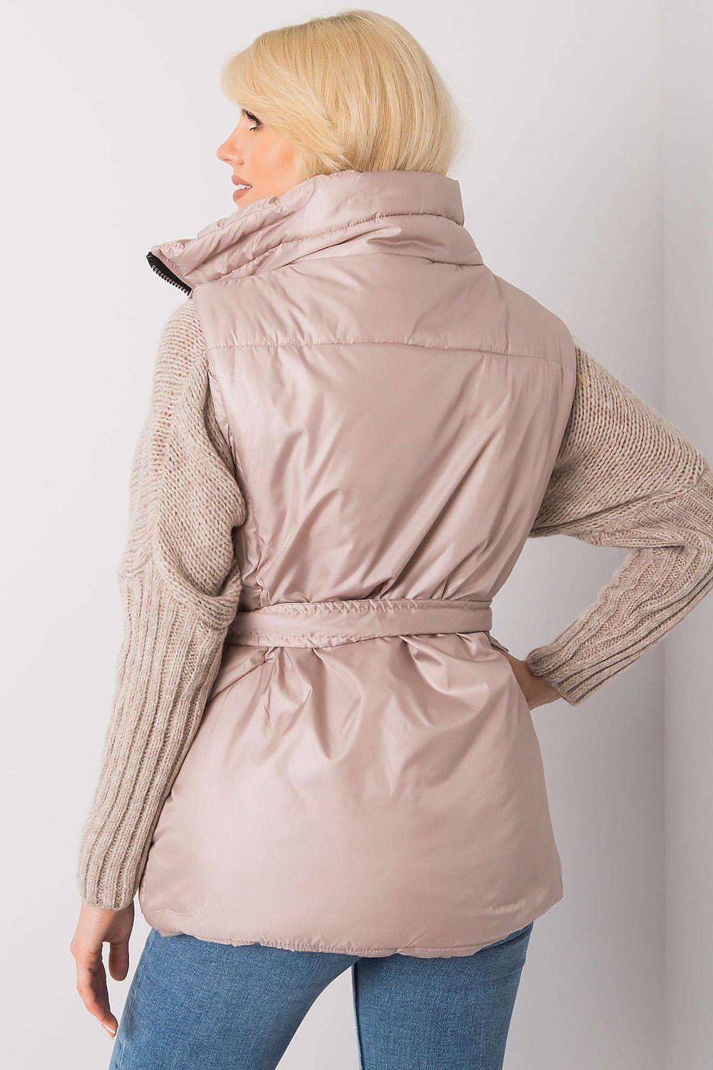 Vest model 160781 Ex Moda