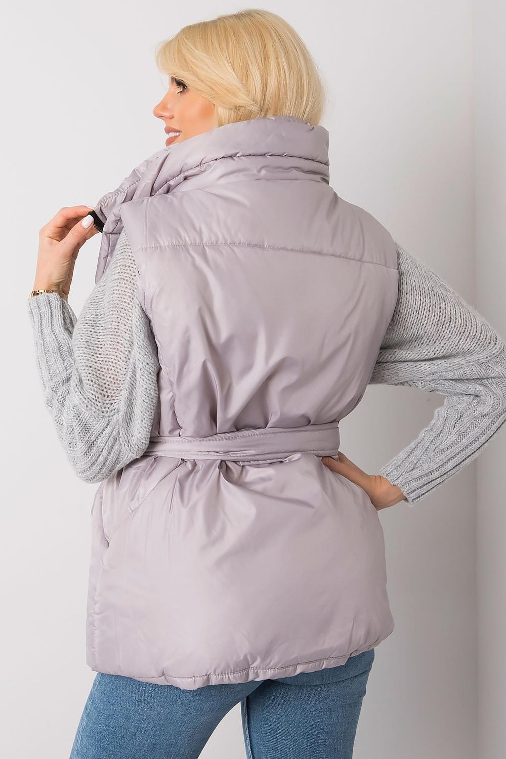 Vest model 160781 Ex Moda