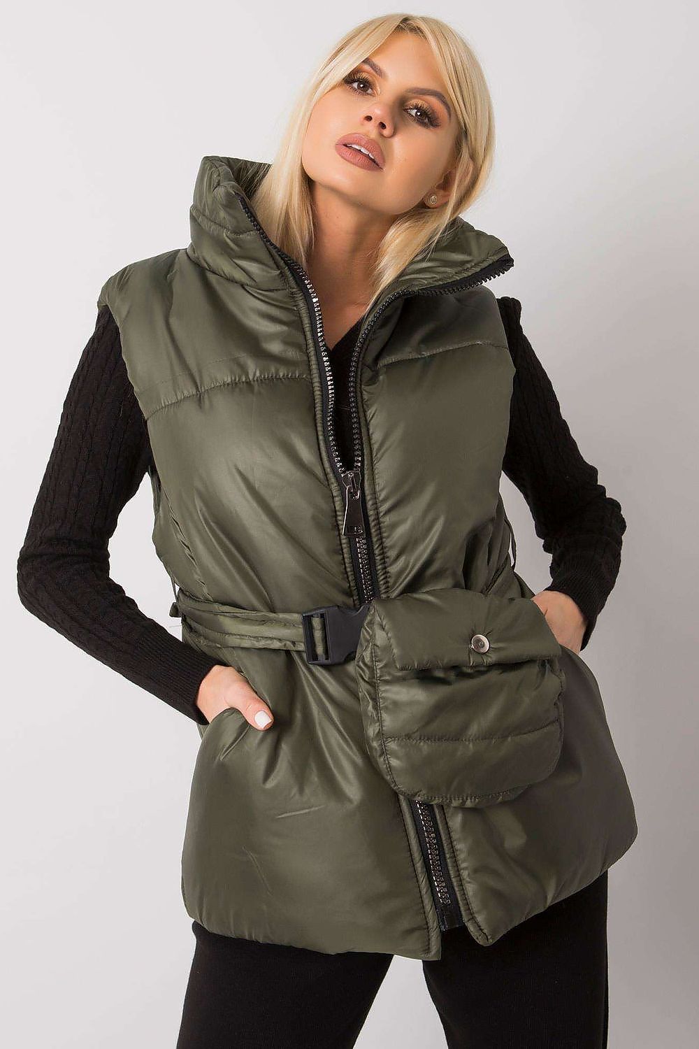 Vest model 160781 Ex Moda