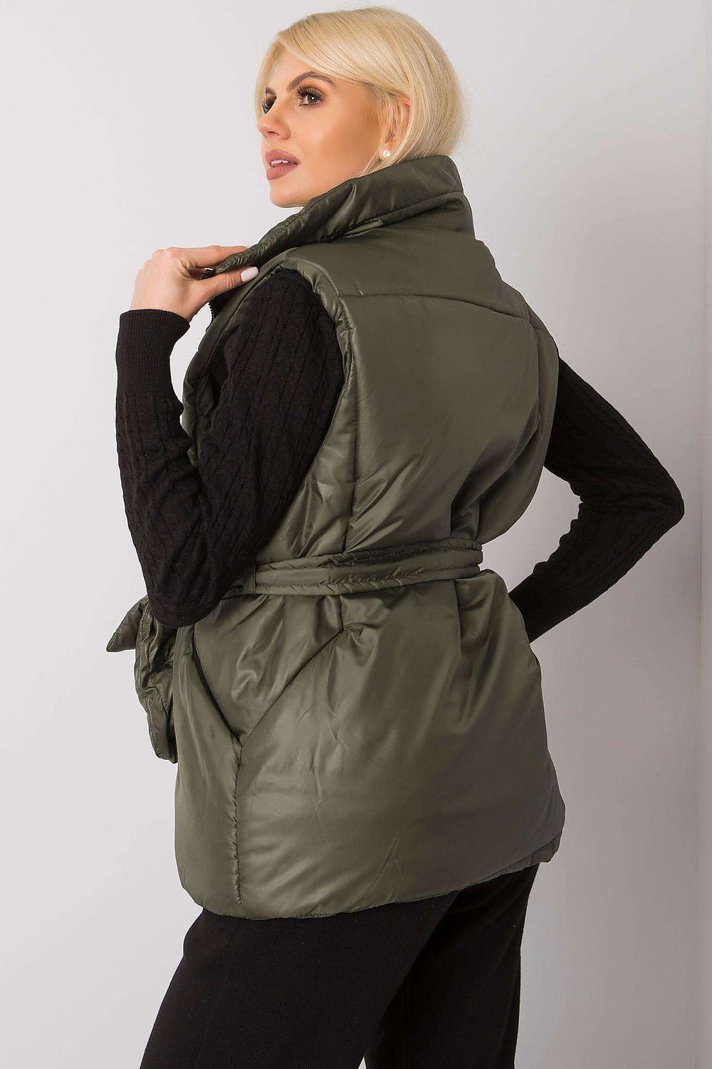Vest model 160781 Ex Moda