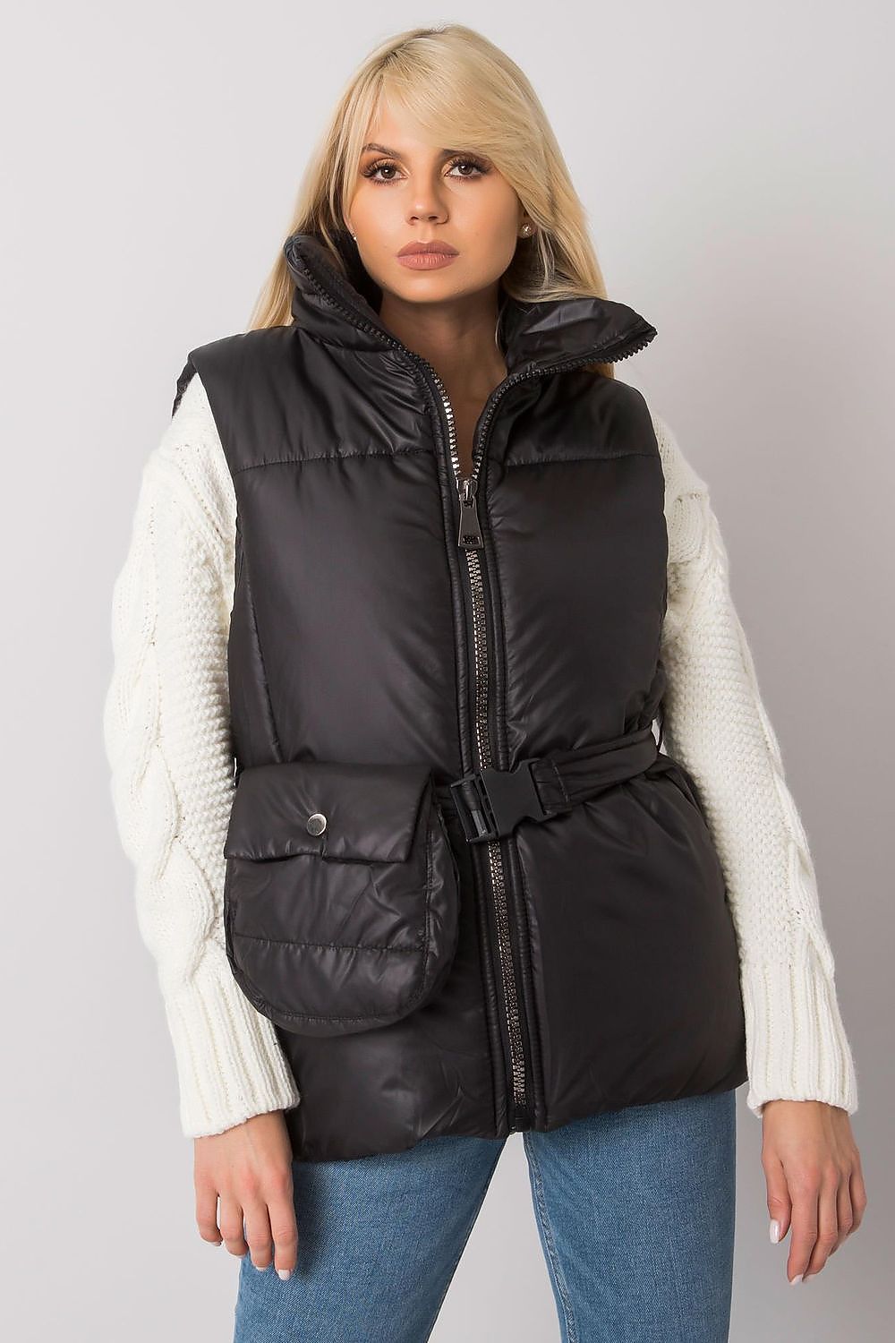 Vest model 160781 Ex Moda