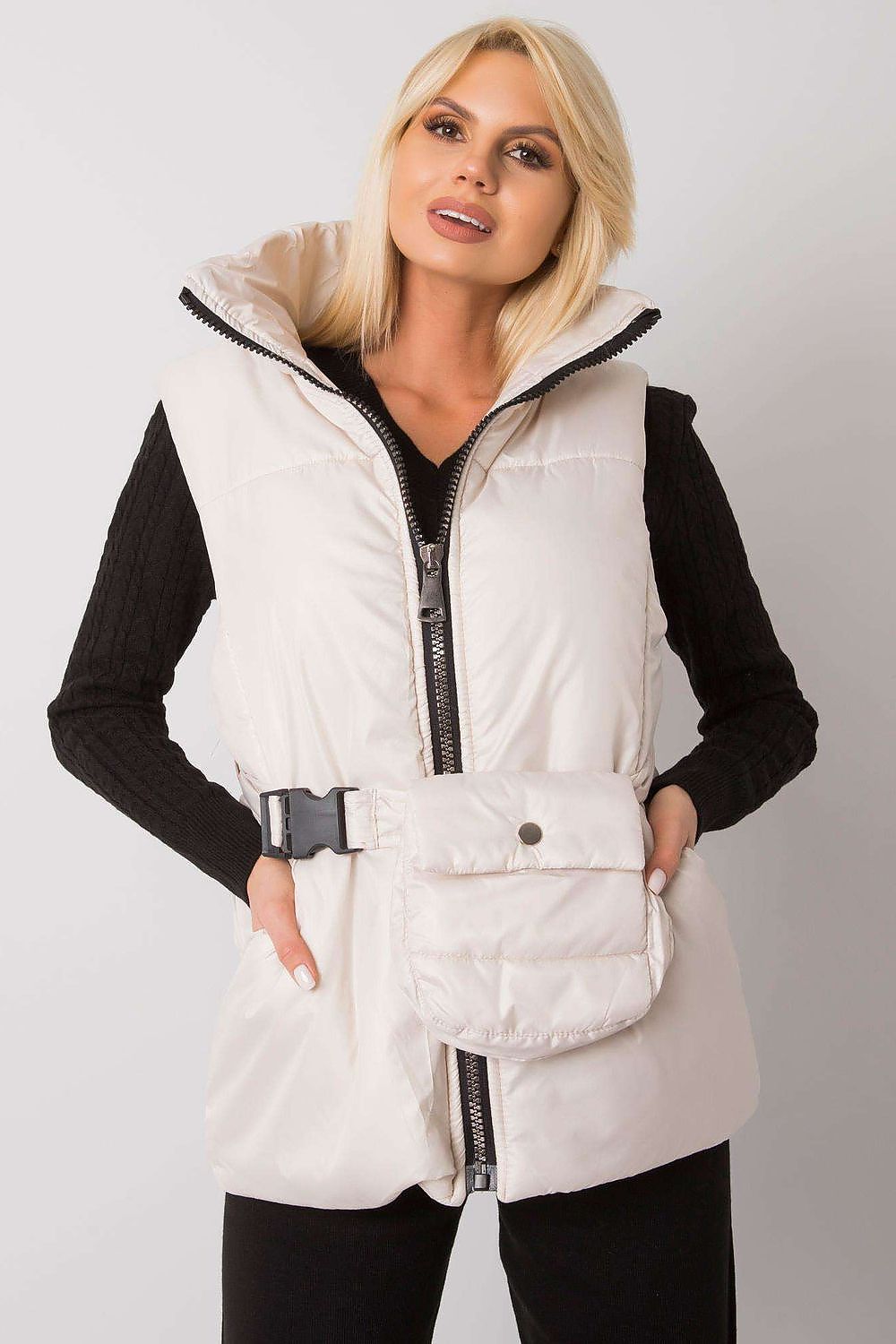 Vest model 160781 Ex Moda