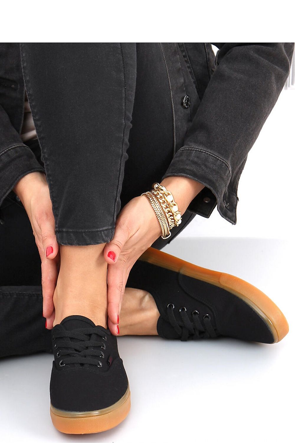 Inello model 162117 sneakers