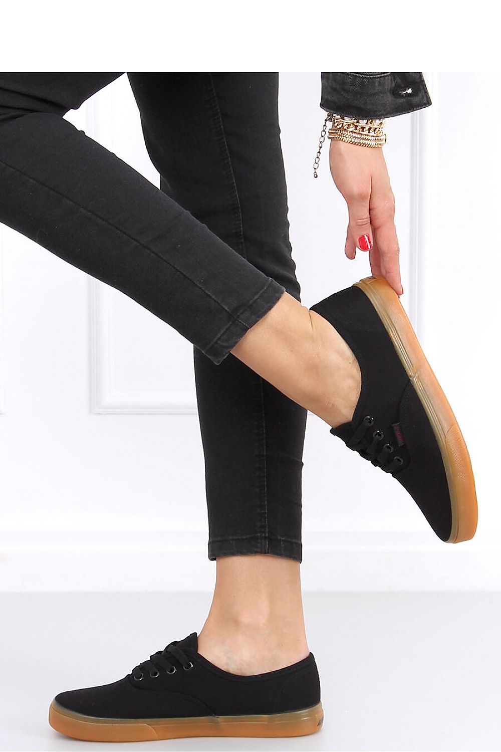 Inello model 162117 sneakers