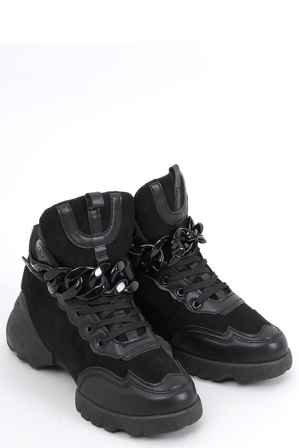 Sports shoes model 162888 Inello