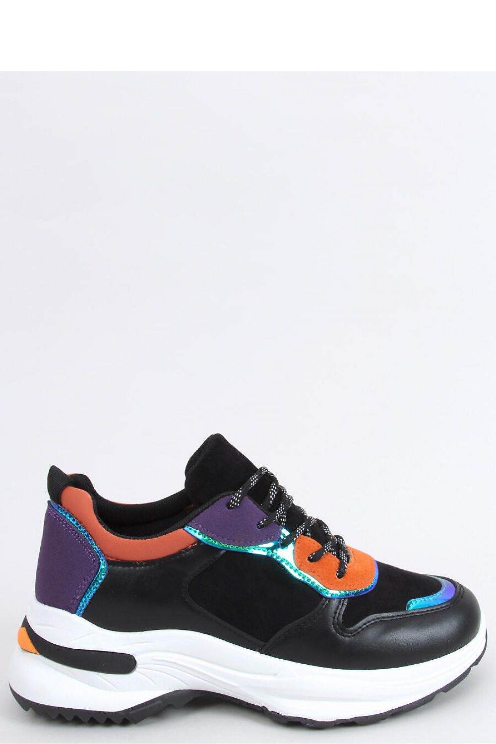 Sports shoes model 163005 Inello