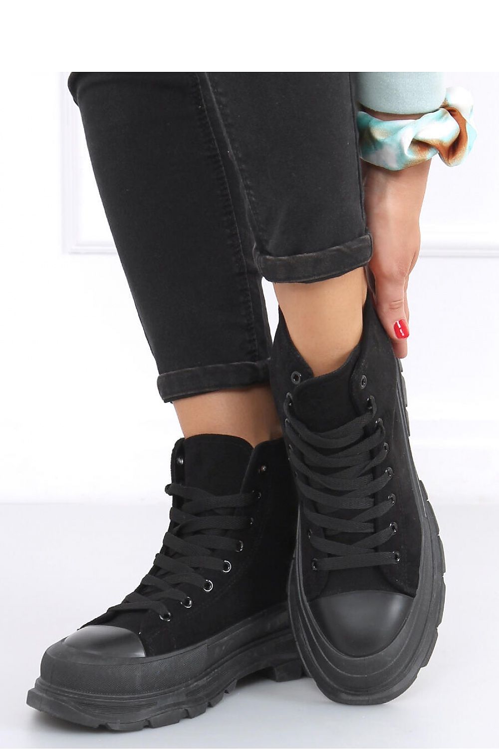 Inello model 163009 sneakers