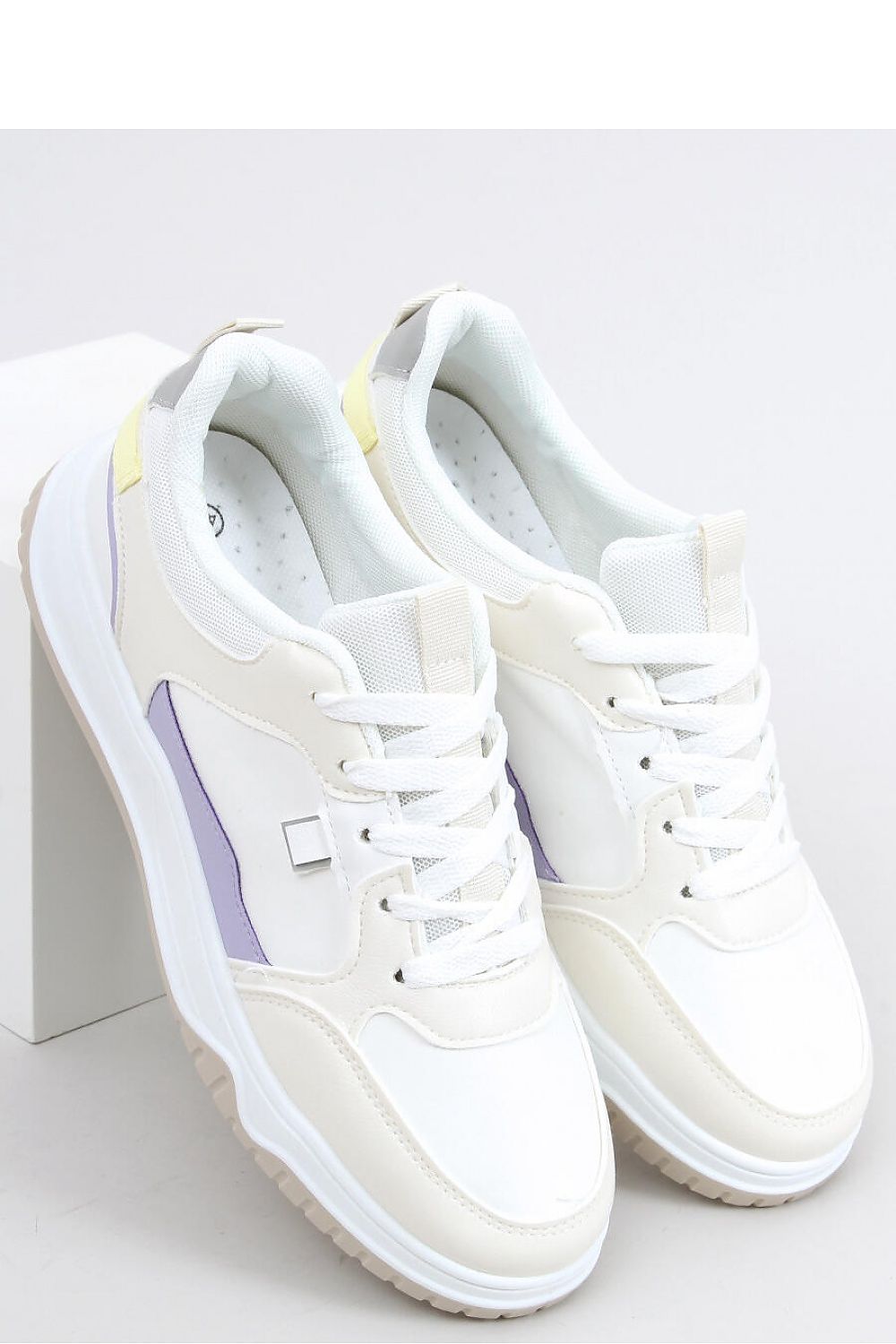 Sports shoes model 163210 Inello