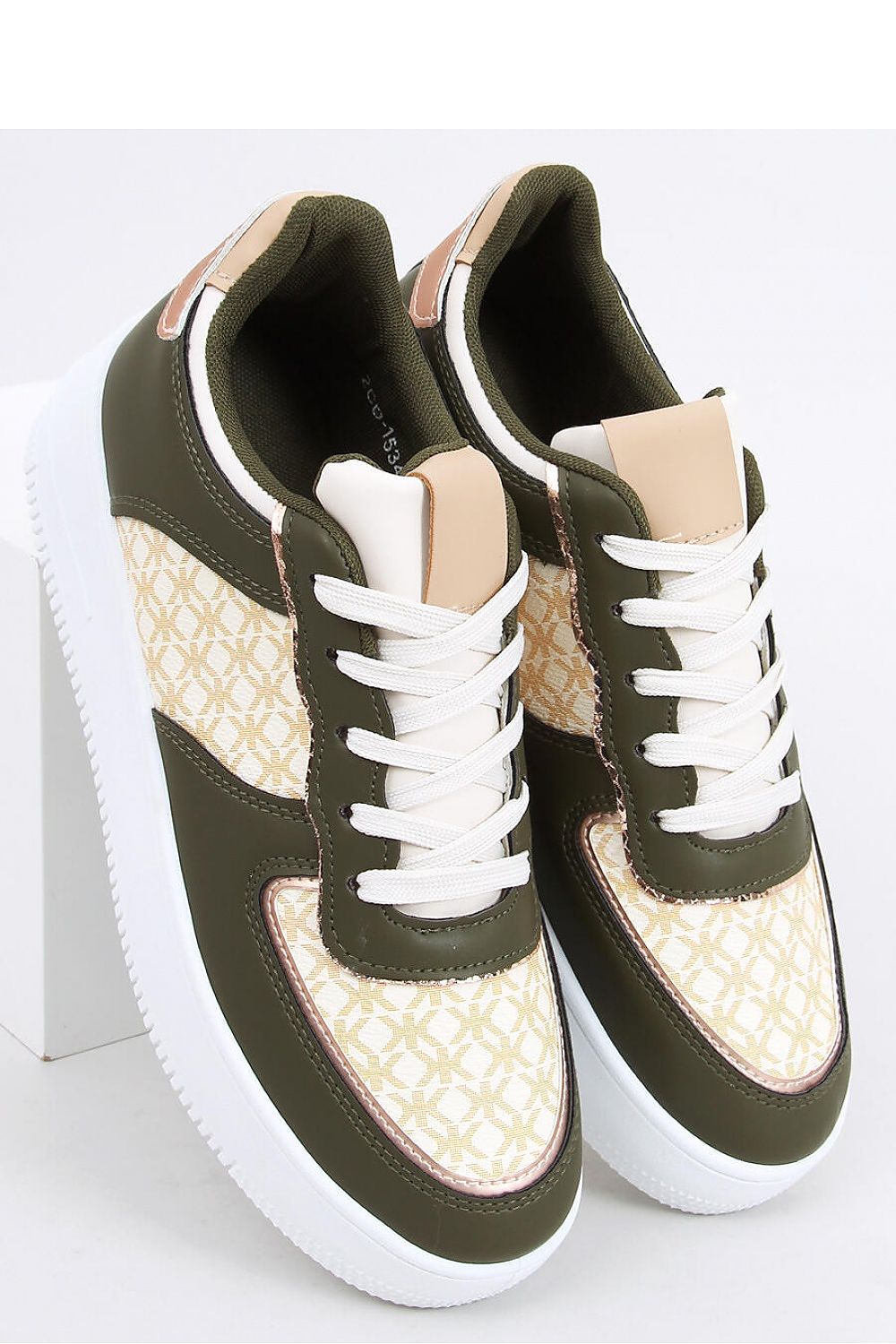 Sports shoes model 163593 Inello