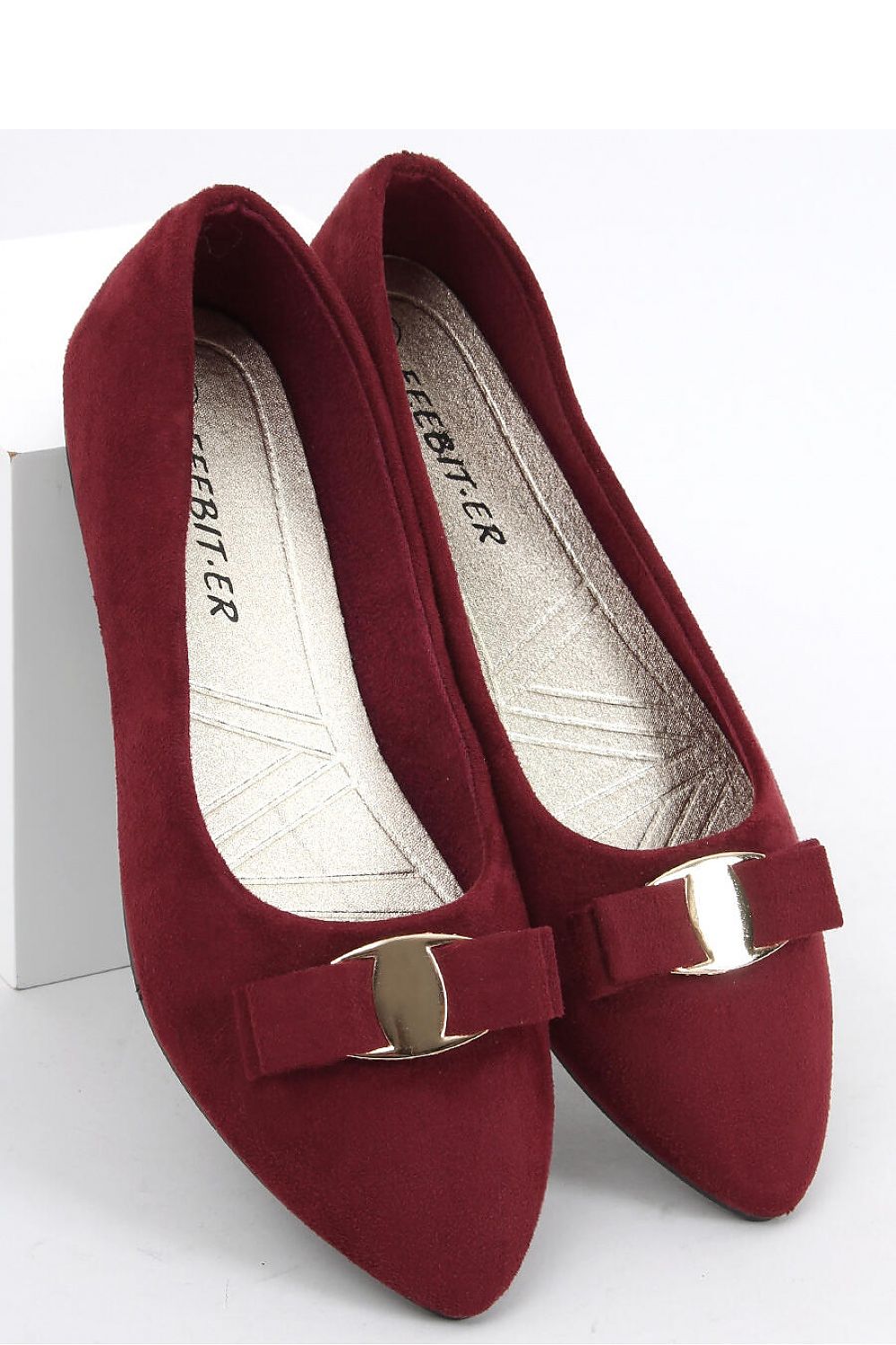 Ballerina model 163884 Inello