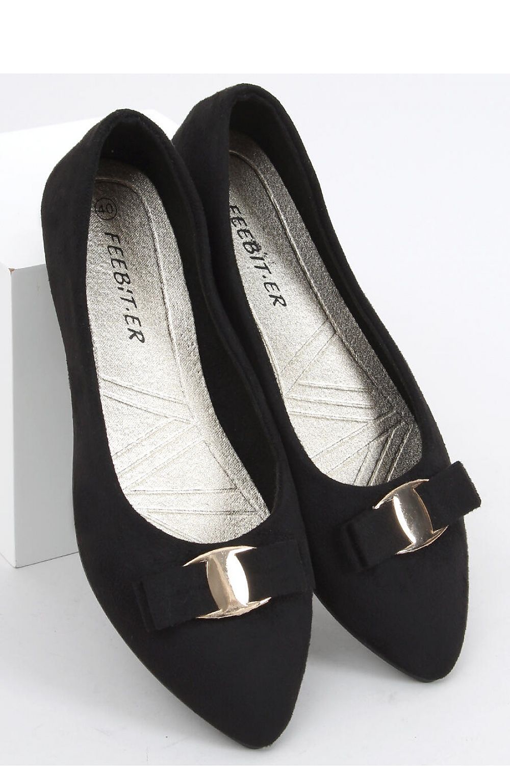 Ballerina model 163885 Inello
