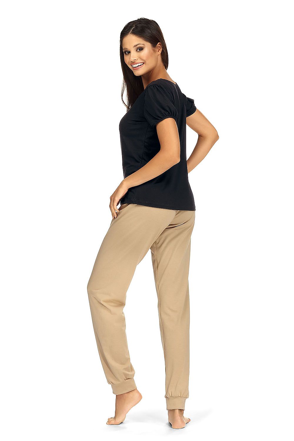 Pajamas model 165686 Lorin