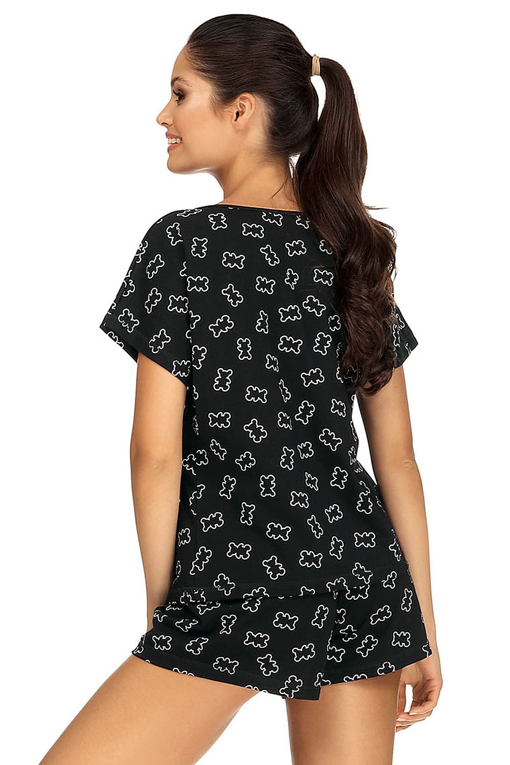 Pajamas model 165689 Lorin