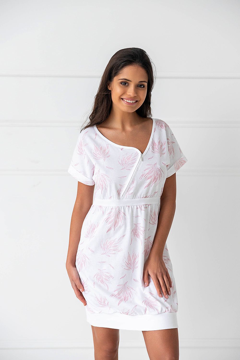 Nightgown model 165790 Sensis