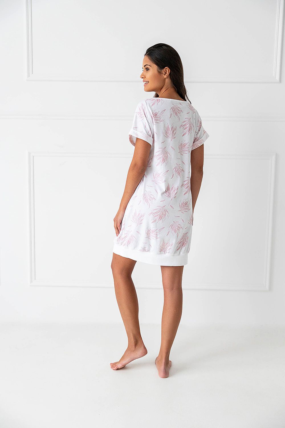 Nightgown model 165790 Sensis