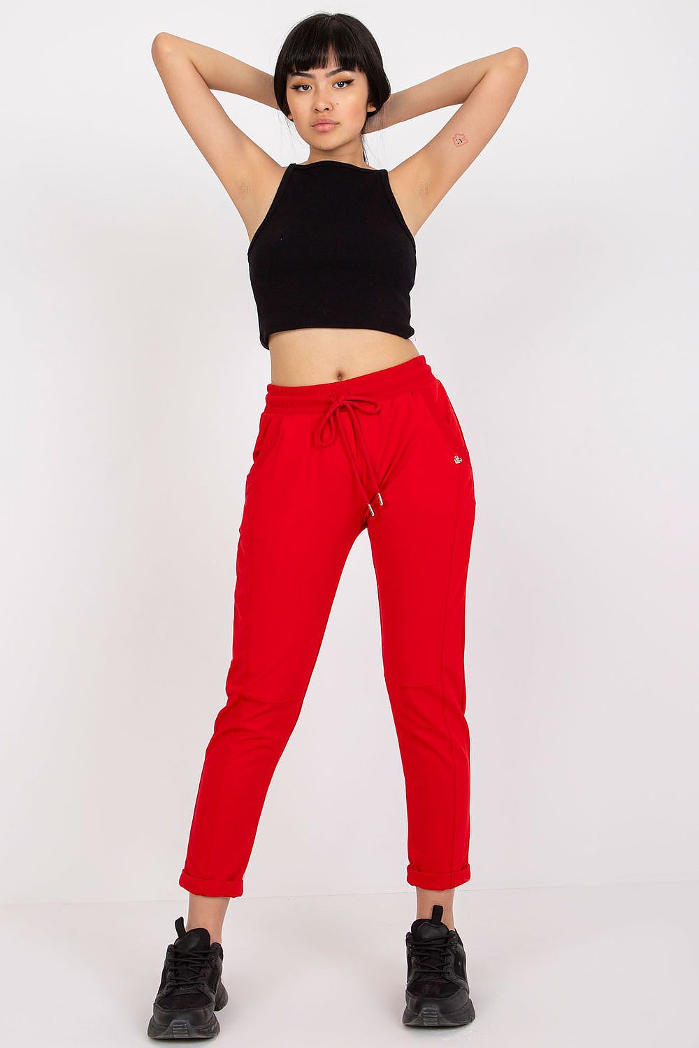 Sweatpants model 166019 BFG