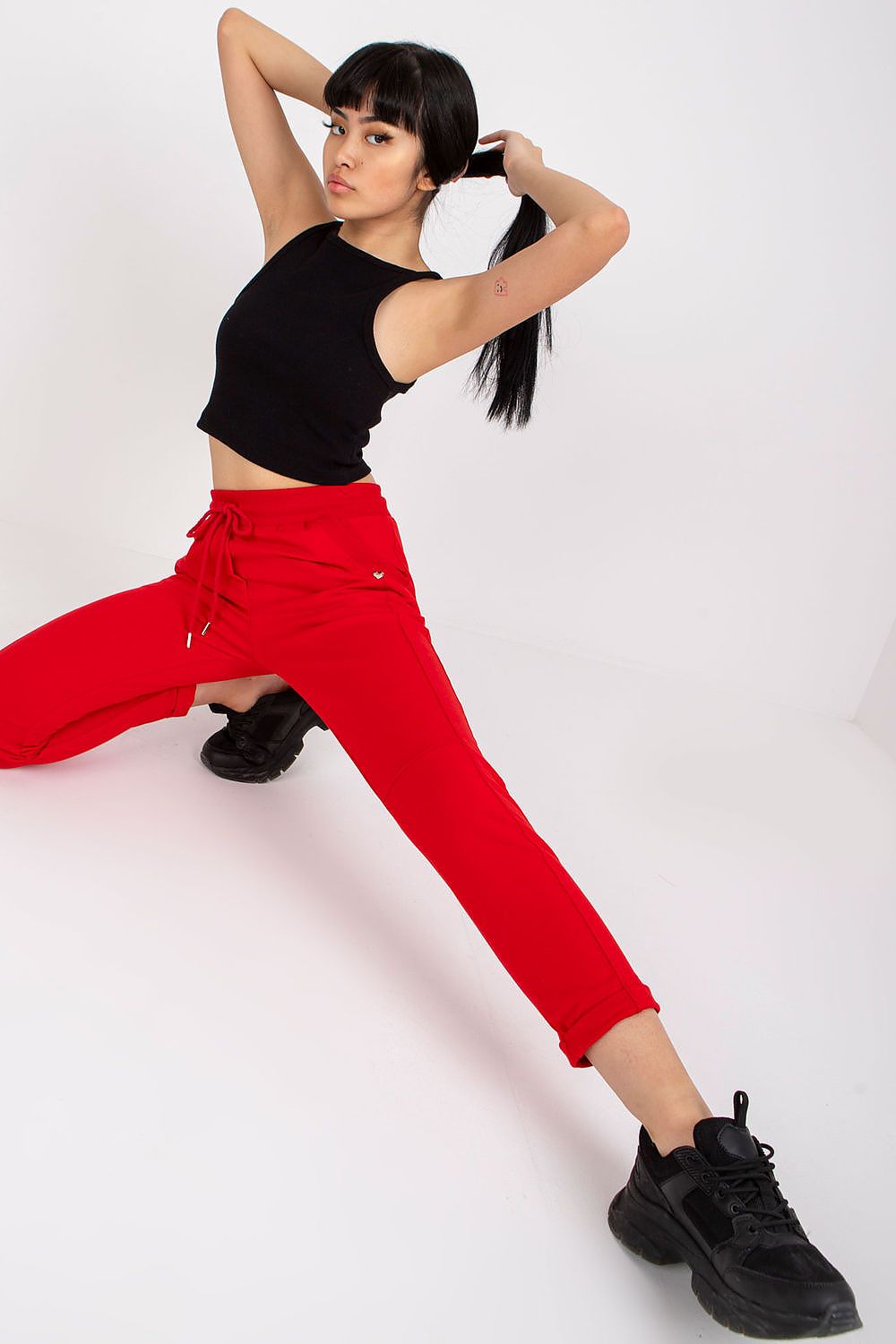 Sweatpants model 166019 BFG