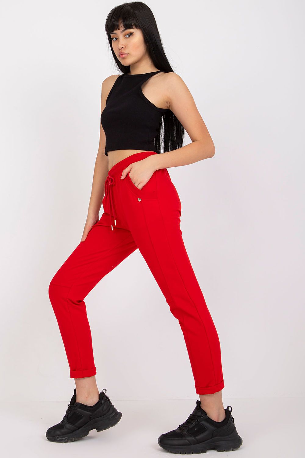 Sweatpants model 166019 BFG