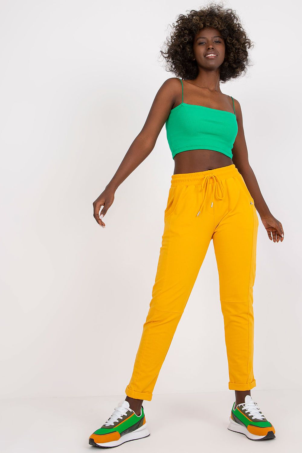 Sweatpants model 166019 BFG