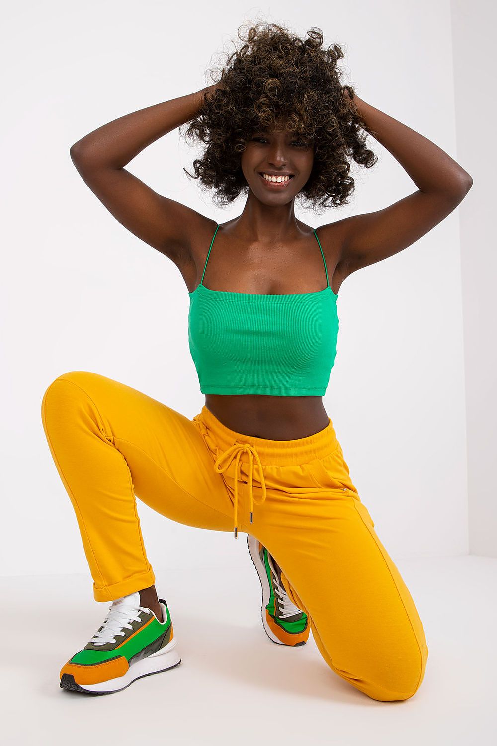 Sweatpants model 166019 BFG