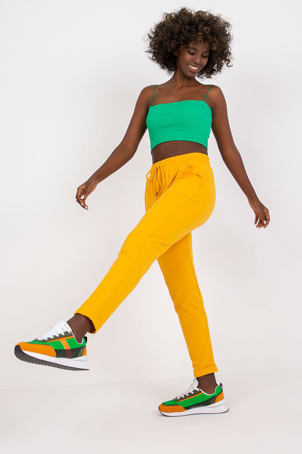 Sweatpants model 166019 BFG
