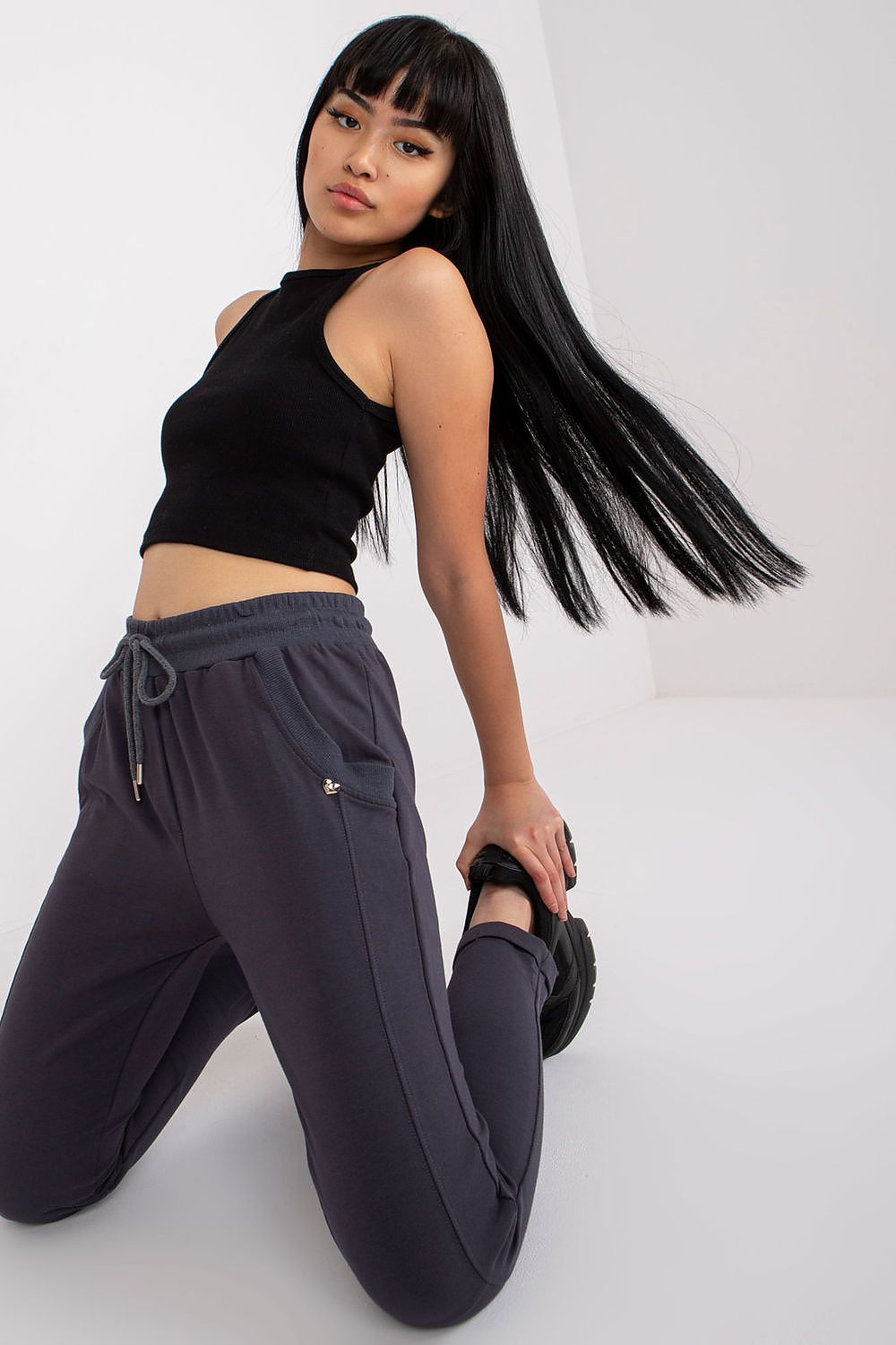 Sweatpants model 166019 BFG