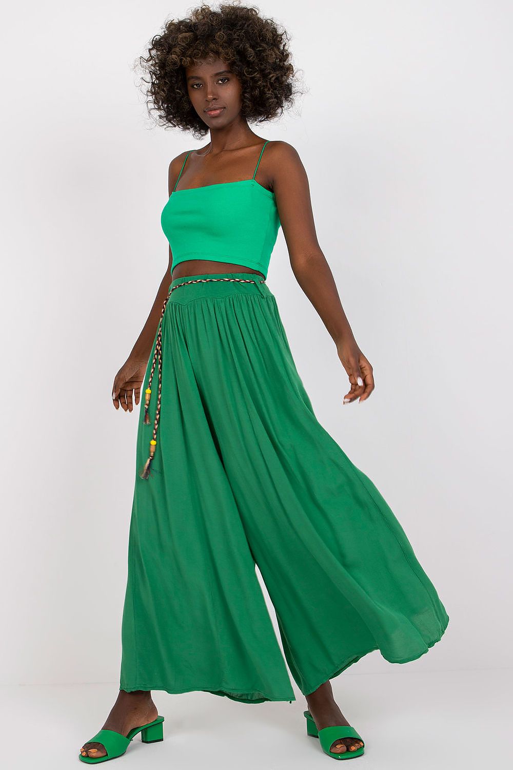 Women's pants model 196768 Och Bella