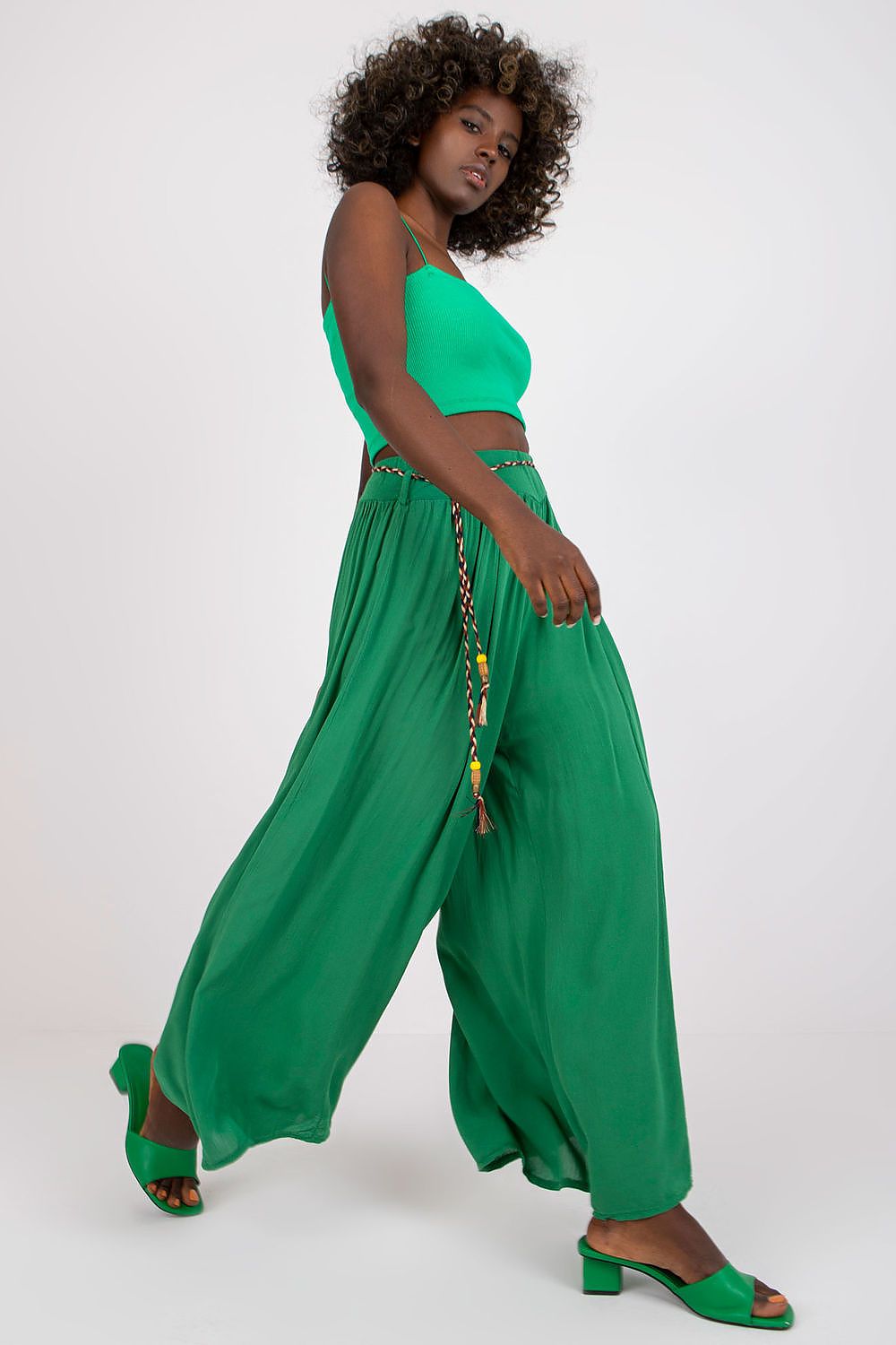 Women's pants model 196768 Och Bella