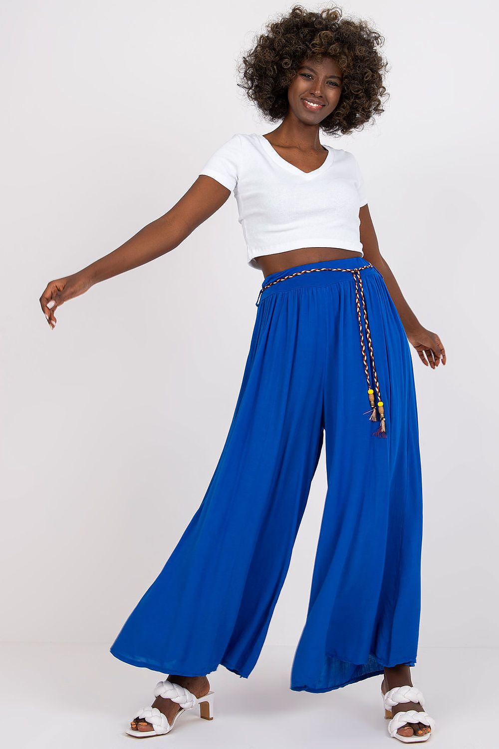 Women's pants model 196768 Och Bella