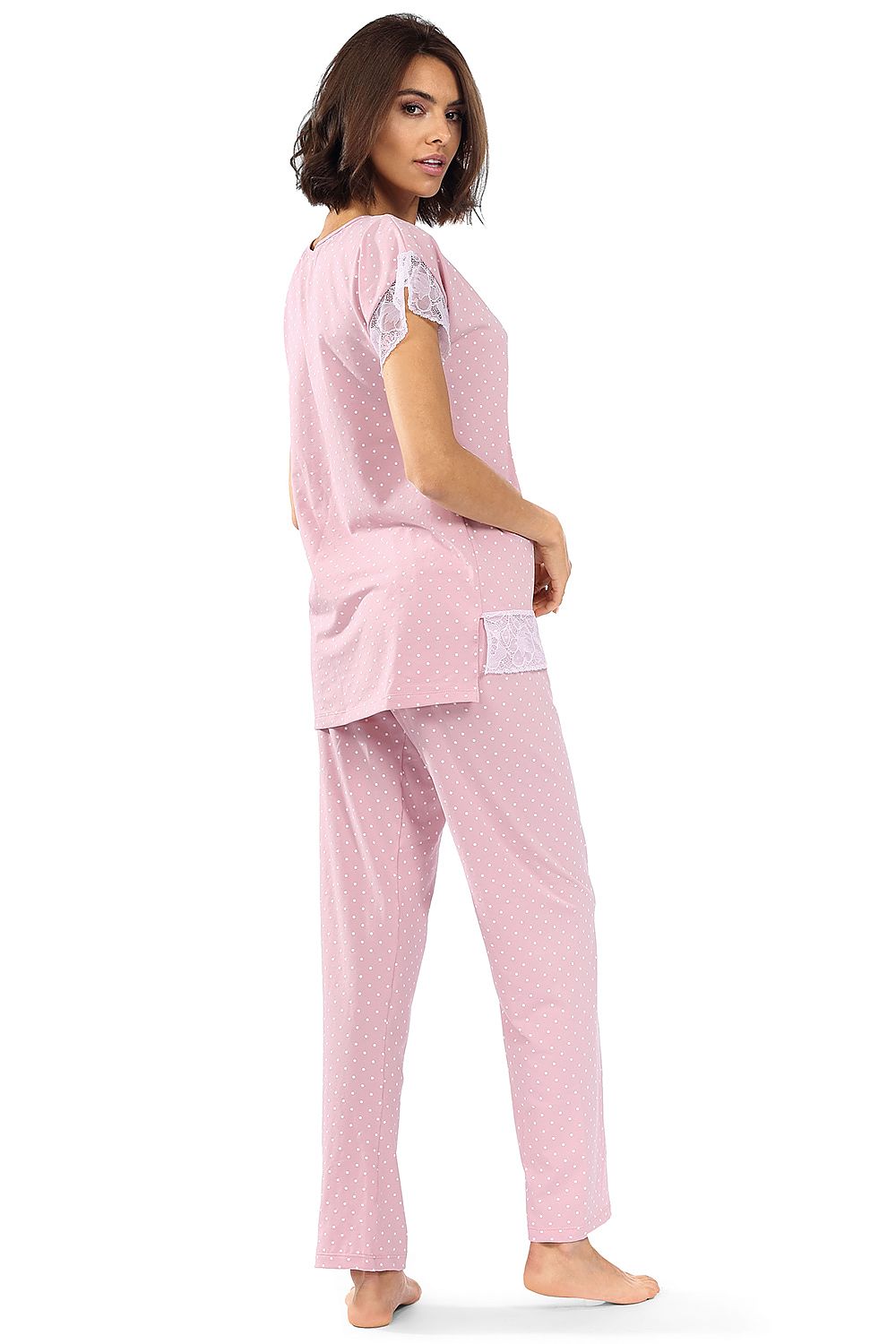 Pajamas model 166205 Lorin