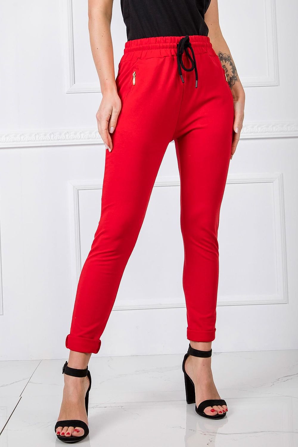 Sweatpants model 166219 BFG