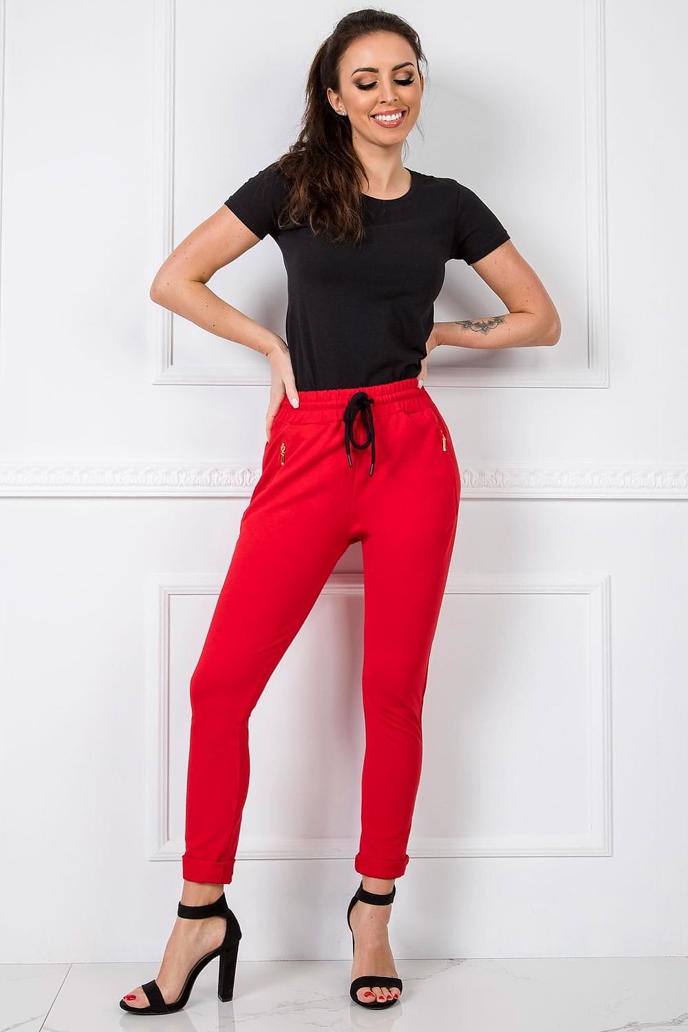 Sweatpants model 166219 BFG