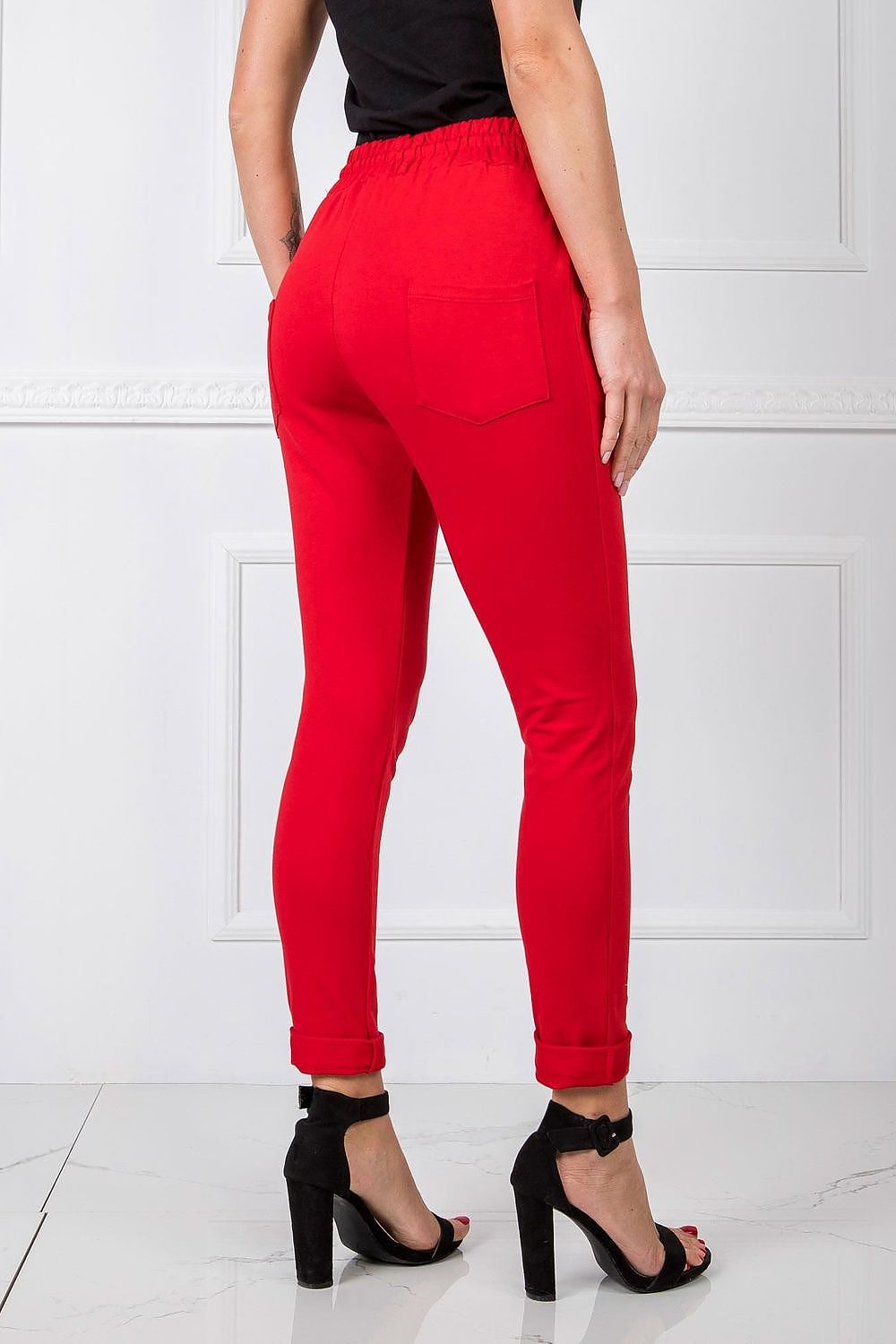 Sweatpants model 166219 BFG