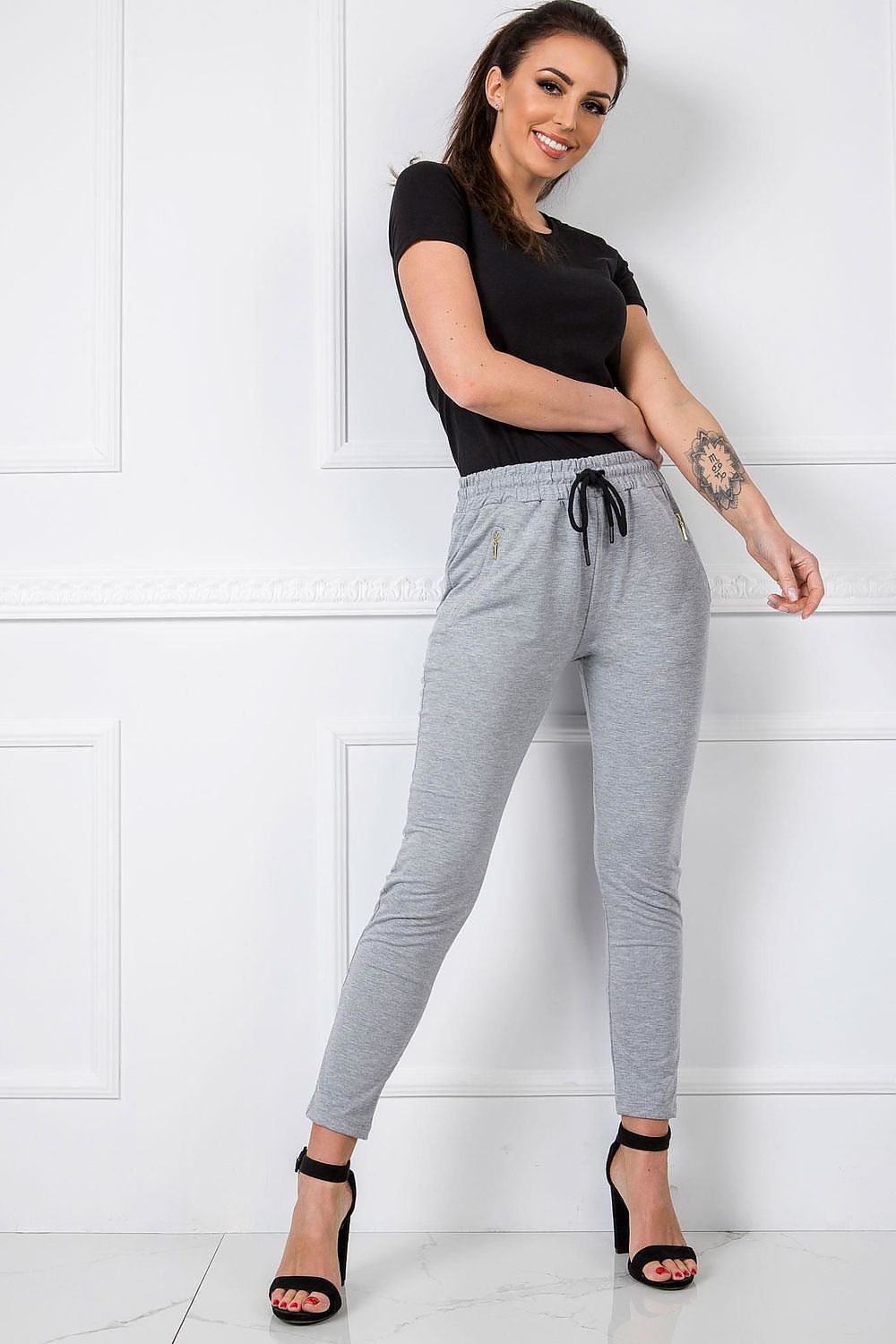 Sweatpants model 166219 BFG