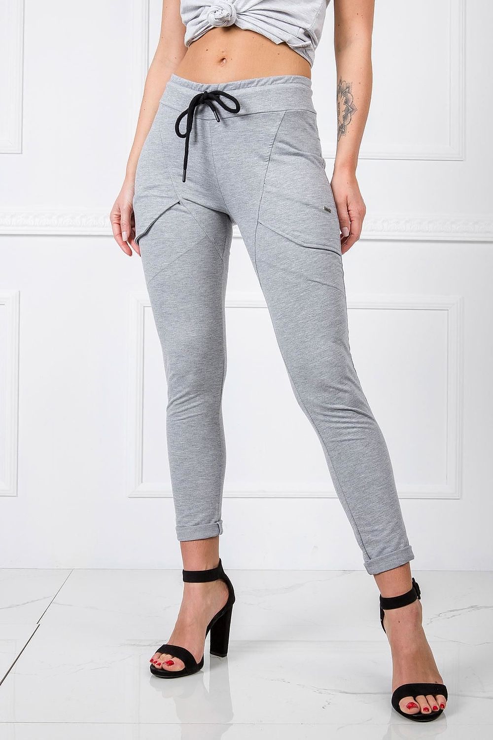 Sweatpants model 166222 BFG