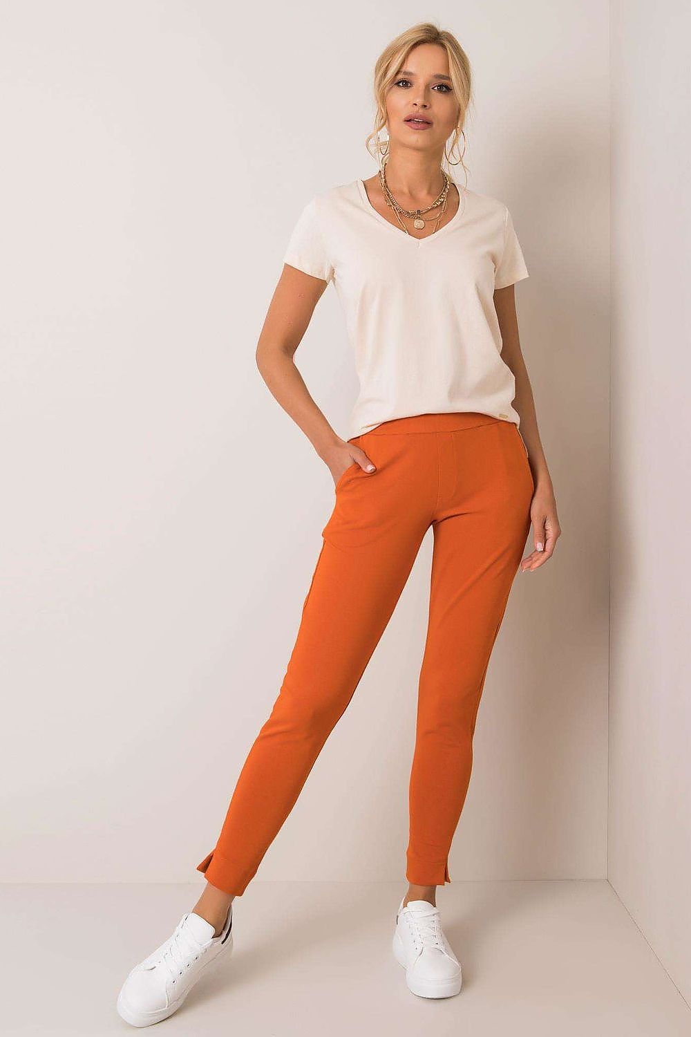 Sweatpants model 166245 BFG
