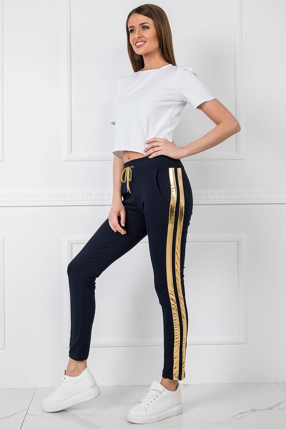 Sweatpants model 166248 BFG