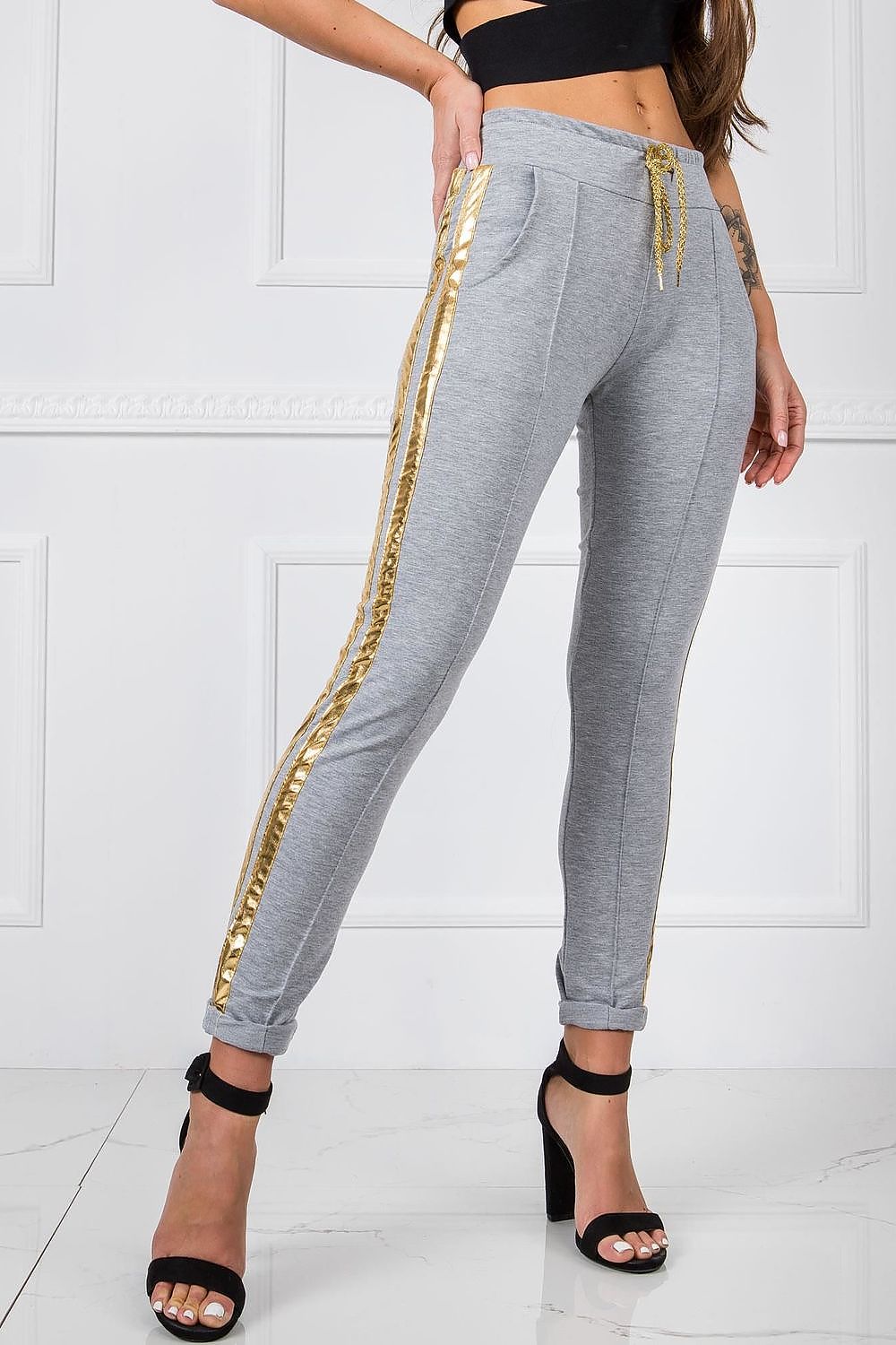 Sweatpants model 166248 BFG