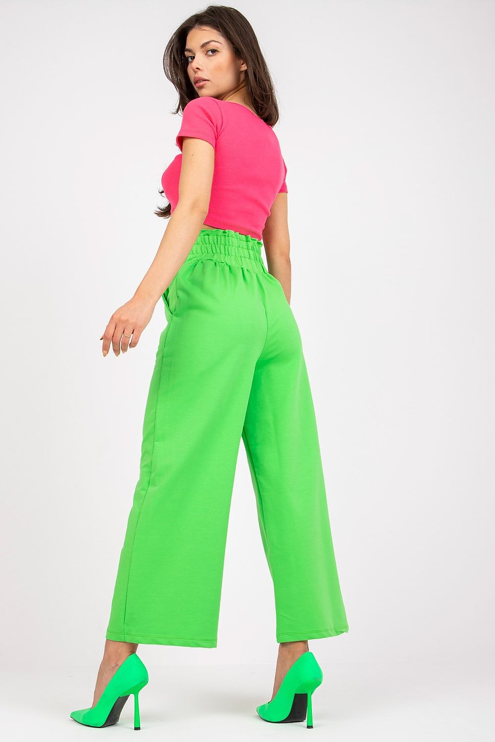 Fancy model 166641 tracksuit pants