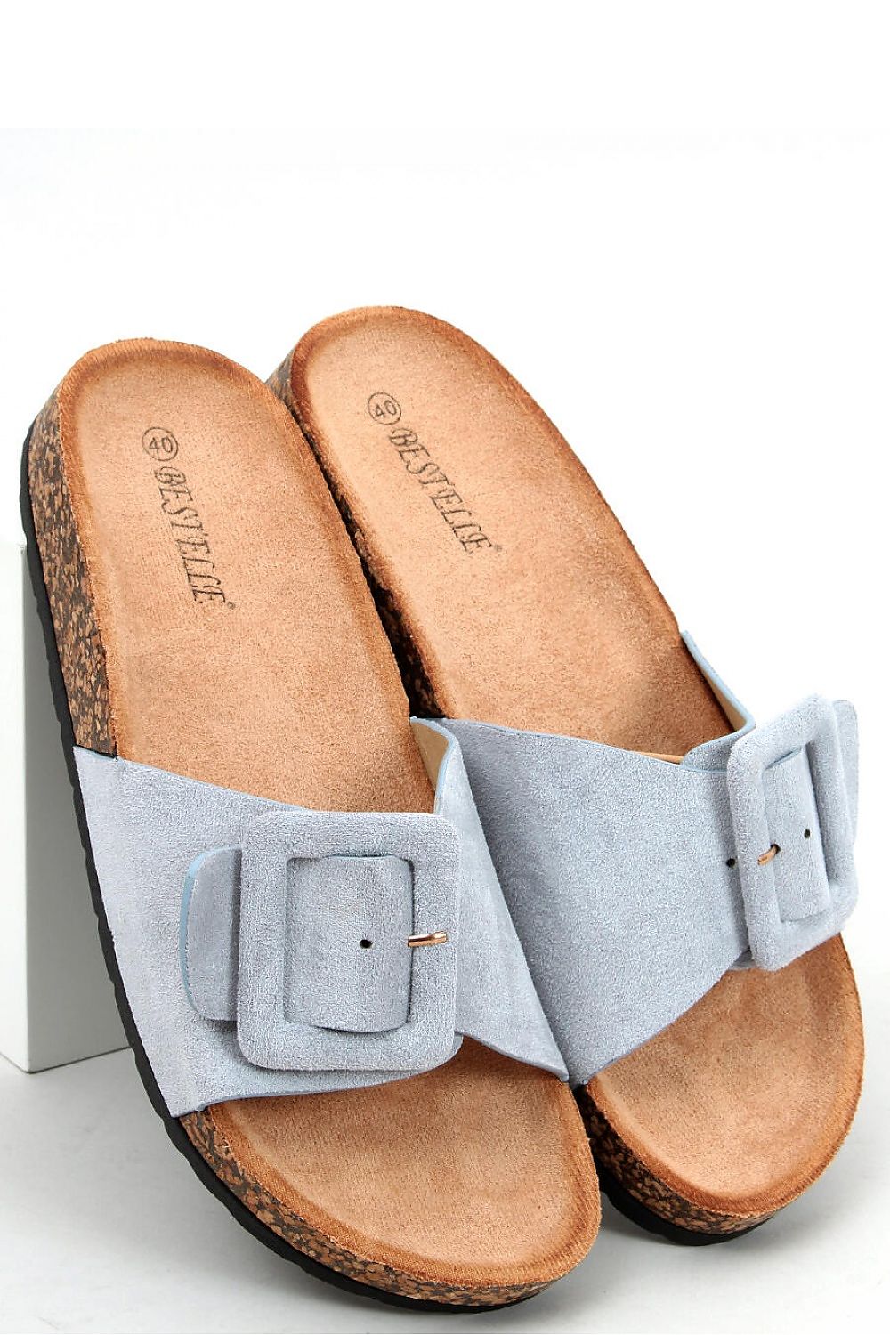 Slides model 166594 Inello
